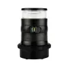 FEU A LED SERIE 34 MOUILLAGE+HUNE 12/24V 