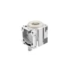 Boîtier + turbine Hydr. MII 10K 24V
