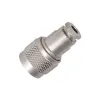 N Type Plug for RG58 cable