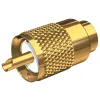 PL-259-58 : Connecteur à souder
