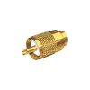 PL-259-8X : Connecteur à souder