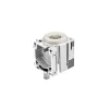 Boitier + turbine Hydr. MII 8kW 24V