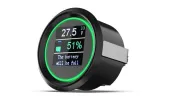 GESTIONNAIRE DE BATTERIE CROSSEVEN