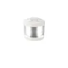 FEU DE HUNE BOIT BLC 225° LED