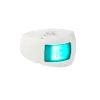 FEU TRIBORD VERT BOIT BLC 112.5°LED