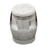 FEU 360°BLC + TRICOLORE 2x112.5+135