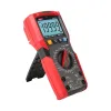 MULTIMETRE DIGITAL RMS 1000VAC
