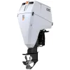 Moteur hors-bord diesel 300 CH XL Blanc 25