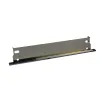 Barre inférieure Inox CR49/DR49