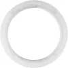 2 anneaux LED RGB pour haut-parleur 6.5''