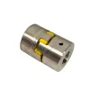 ACCOUPLEMENT FLEXIBLE COMPLET SRV210