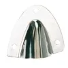 Aérateur inox 40 x 44 mm