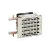 Aérotherme HELIOS 1500/2000W 24V avec interrupteur 2 vitesses