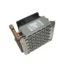 Aérotherme Hélios 2000W 24V - E/S coudées.