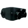 Aérotherme Zénit 5500/8000W 12V - 3 buses
