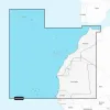 Africa, Northwest