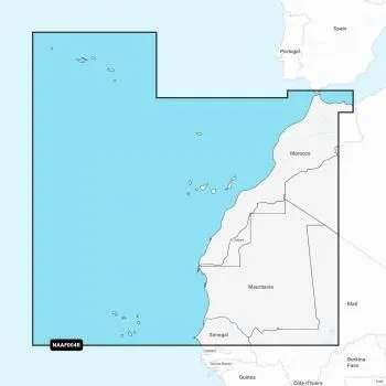 Africa, Northwest