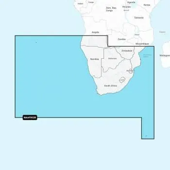 Africa, South