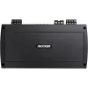 Ampli marine 800W 8 canaux Classe D Haut de gamme KXM
