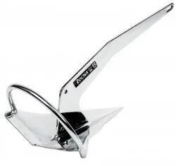 Ancre Inox 33KG