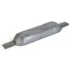 Anode à souder 0,75kg