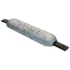Anode à souder 1,60kg