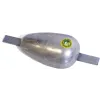 Anode à souder aluminium 0,9kg