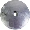 Anode aluminium Ø95mm