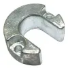 Anode de vérin Mercruiser Alpha Ø49mm