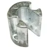 Anode de vérin Mercruiser Ø49mm