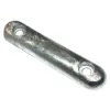 Anode entraxe 140mm