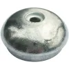 Anode propulseur