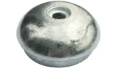 Anode propulseur