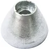 Anode propulseur