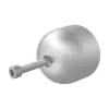 Anode propulseur