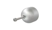 Anode propulseur
