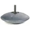 Anode rosace double Ø110mm