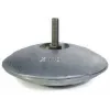 Anode rosace double Ø70mm