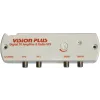 Antenne Status TV & FM avec câble 5m