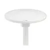 Antenne TV avec filtre LTE intégré Shakespeare® Anywhere® SA-HDTVH-MAR10