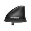Antenne VHF 0dB  DORSAL™ 5912 Noire