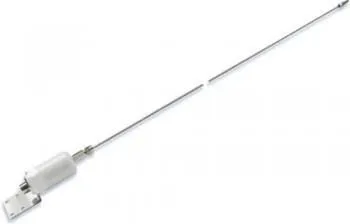 Antenne VHF en inox tête de mât 1720