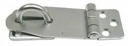 Attache-capot inox