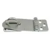 Attache-capot inox