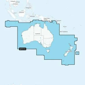 Australia & New Zealand
