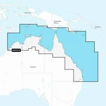 Australia, Northeast