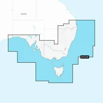 Australia, Southeast