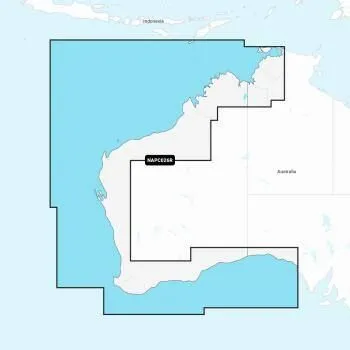 Australia, West