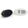 Avertisseur avec grille étanche 12V 107 dB