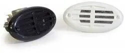 Avertisseur avec grille étanche 12V 107 dB
